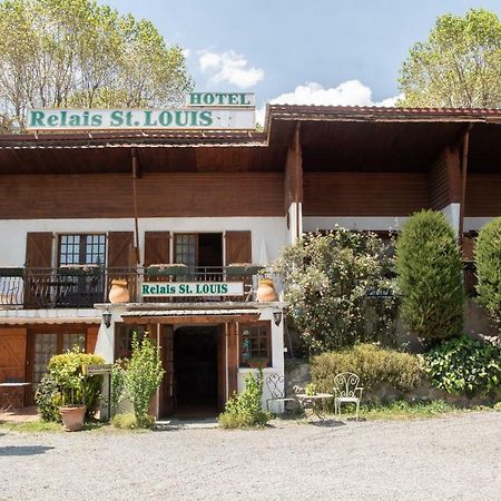 Hotel Relais Saint Louis Екстер'єр фото