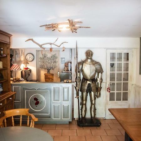 Hotel Relais Saint Louis Екстер'єр фото