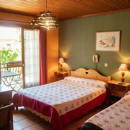 Hotel Relais Saint Louis Екстер'єр фото
