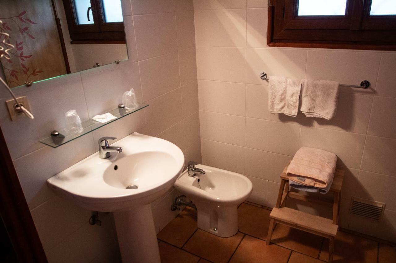 Hotel Relais Saint Louis Екстер'єр фото